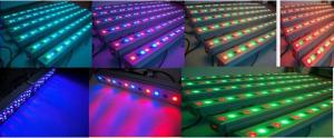 LED Wall Washer RGB IP65 144W