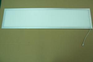 Triac Dimmable LED Panel Light 1200X200mm 36W