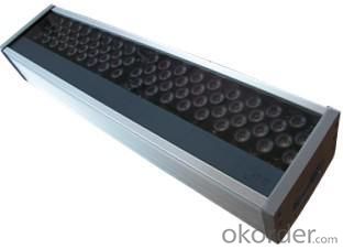 LED Wall Washer RGB IP65 72W System 1