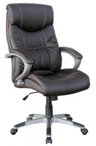 New Design Hot Selling Dark Colour High Quality Office Chair System 1