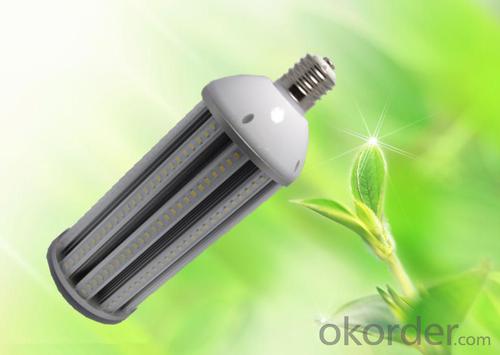 LED Corn Light LED Garden Lights Without Fan 55W System 1