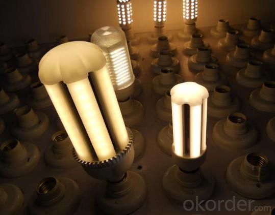 LED Corn Light LED Garden Lights With Fan 60W System 1