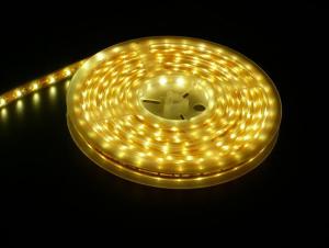 LED Strip Light Flexible strip light/ SMD3528 96LEDs/m ALL Colors/RGB/ Dimmable/Waterproof IP68 System 1