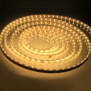 LED Strip Light Flexible strip light/ SMD3528 120LEDs/m ALL Colors/RGB/ Dimmable/Waterproof IP65 System 1