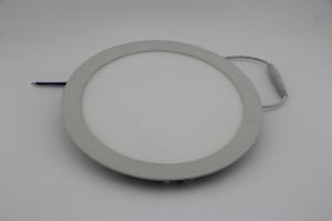 Dimmable LED Panel Light Round SMD Chip 20W