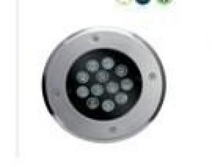 LED Underground Light RGB 13W System 1