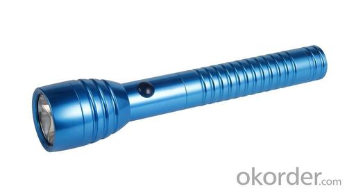 LED Flashlight Diving Series CM 10 System 1