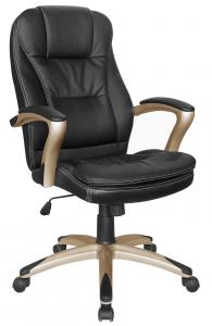 Model Style Hot Selling High Quality PU Front PVC Coating Armrest Office Chair System 1