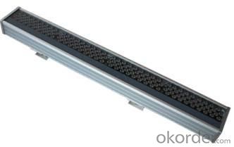 LED Wall Washer Single Color IP65 144W System 1