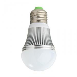 China Factory Quality E27 7W LED Globe Bulb Warm Nature Cool White Energy Saving Bulb Light Down Light AC 85V-265V