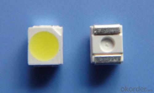 LED SMD 5050 16-18lm 6000-7000K System 1