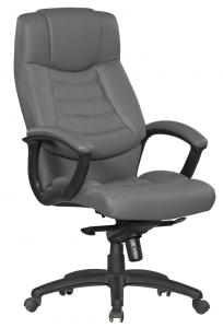Classical Hot Selling High Quality Light Colour High Back Office Chair System 1