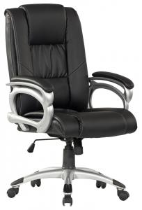 Model Style Hot Selling High Quality High Back Dark Colour Office Chair