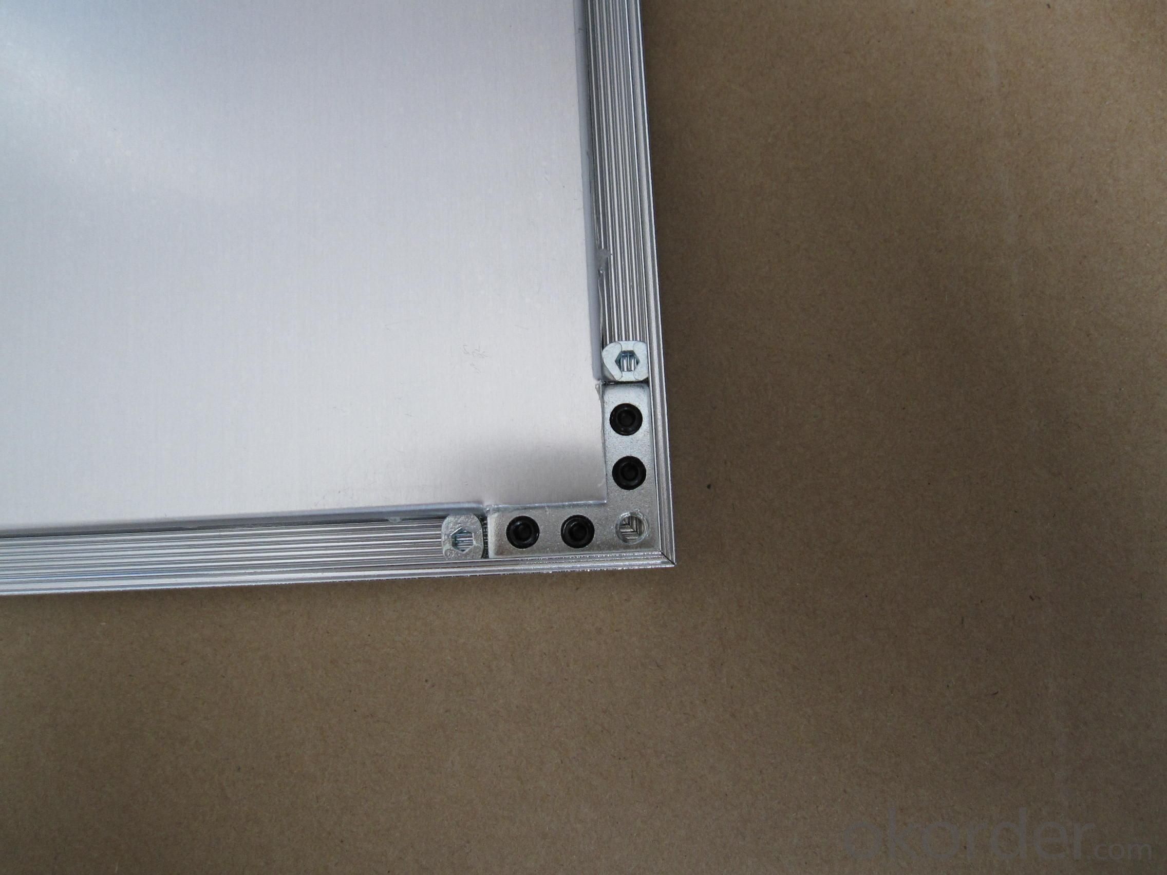 Triac Dimmable LED Panel Light 300x300mm 12W