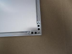 Triac Dimmable LED Panel Light 300x300mm 12W System 1