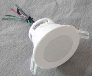 LED Downlight RGB Low-voltage 3 W