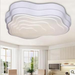 Living Room Light 440*150mm LED Crystal Ceiling Light Pendant Lights Classic Ceiling Pendant Light