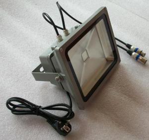 LED RGB Flood Light COB Internal DMX High Brightness IP 65 60W