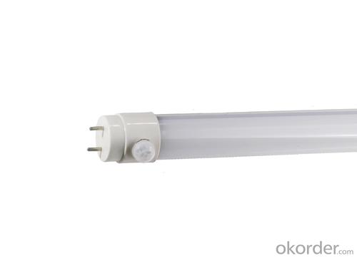 LED Radar Light T10 Tube 12W/3W Sensor Tube 1.2m System 1