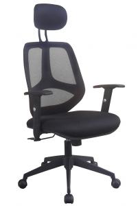 Hot Selling High Quality Popular Comfortable Mesh Chair Office Chair System 1