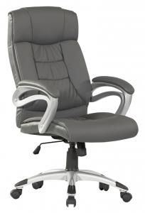 Model Style Hot Selling High Quality Gray High Back Office Chair System 1