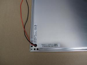 Triac Dimmable LED Panel Light 300x300mm 18W