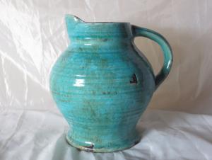 Hot Selling Fashion Home Decorative Ceramic Antique Ellipse Flower Vase System 1