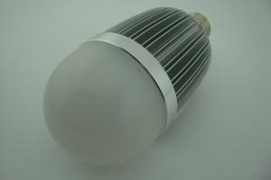 High Quality China Factory 12W E27 Dimmable LED Globe Bulb Energy Saving Lamp Lights
