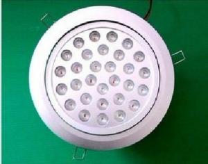 LED Downlight 36*1 W System 1