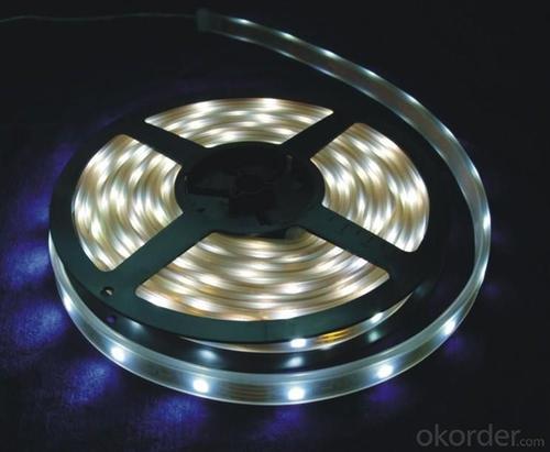 LED Strip Light Flexible strip light waterproof System 1