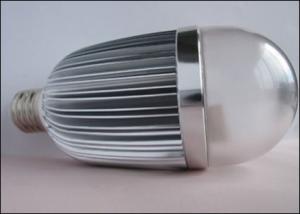 China Factory High Quality Dimmable 12W E27 LED Globe Bulb Bubble Lamp LED Bulb