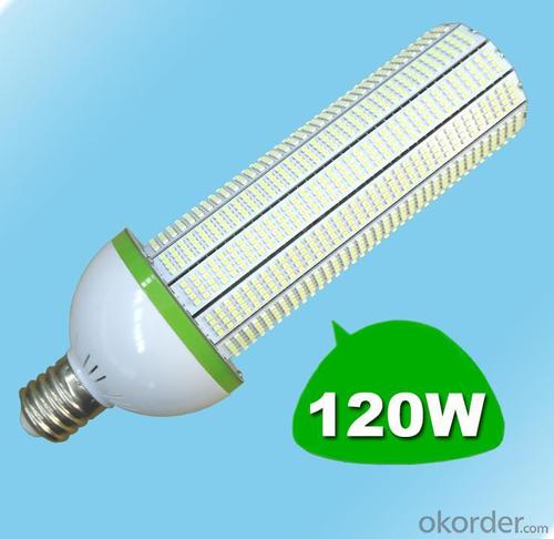 LED Corn Light LED Garden Lights 120W System 1