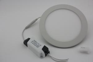 LED Panel Light Round SMD Chip 15W