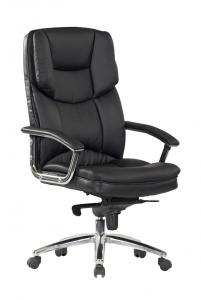 Model Style Hot Selling High Quality Dark Colour High Back Office Chair
