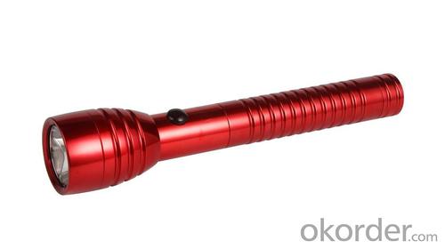 LED Flashlight Diving Series CM 20 System 1