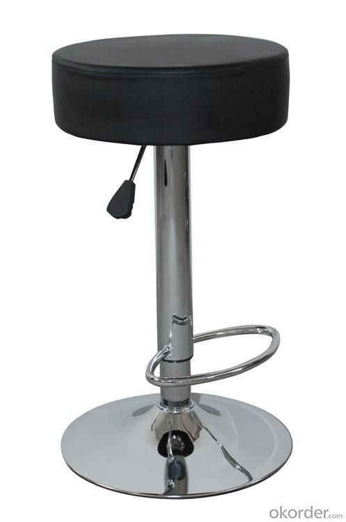 Hot Selling High Quality Comfortable Round Bar Stool System 1