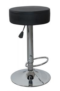 Hot Selling High Quality Comfortable Round Bar Stool System 1