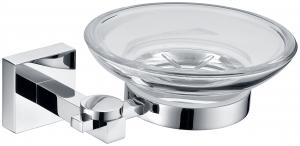 Exquisite Decorative Bathroom Accessories Brass Soap Dish Holder