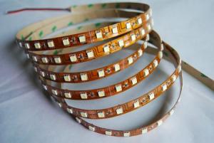 LED Strip Light Flexible strip light/ SMD5050 60LEDs/m ALL Colors/ RGB/ Dimmable/Non-waterproof