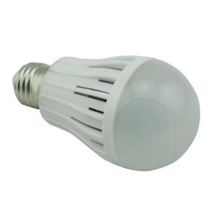 E27 3W Warm Pure Cool White LED Globe Bulb Light Energy Saving LED Bulb Lamp Wide Voltage 85v-265v