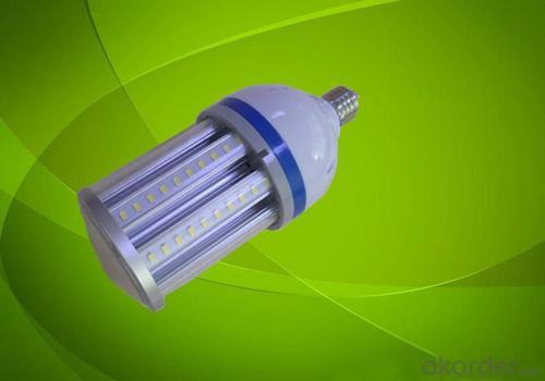 LED Corn Light LED Garden Lights Without Fan 25W System 1