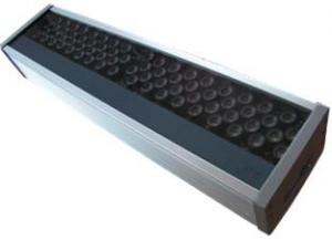 LED Wall Washer Single Color IP65 72W