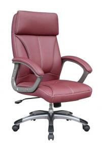 New Design Hot Selling Dark Brown Manager's Chair High Quality Office Chair