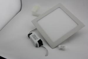 LED Panel Light  Square SMD Chip 18W