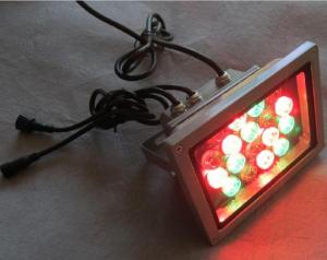 LED RGB Flood Light 1W High Power High Brightness 20W System 1
