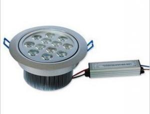 LED Downlight 12*1 W System 1