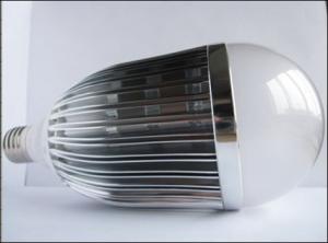 High Quality China Factory E27 8W Dimmable LED Globe Bulb Lamp Energy Saving Lamp Down Lights 85V-265V System 1
