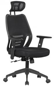 High Quality Popular Black Mesh Chair Office Chair System 1