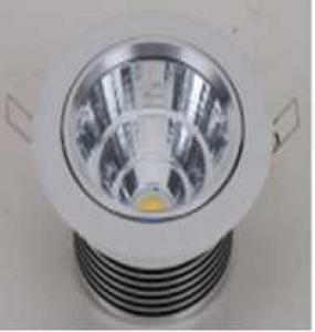 LED Downlight High Quality Aluminum COB 20 W System 1