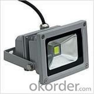 LED Flood Light High Brightness 10W System 1